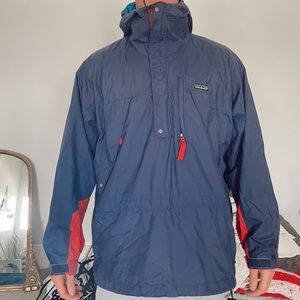 Patagonia Wind Breaker